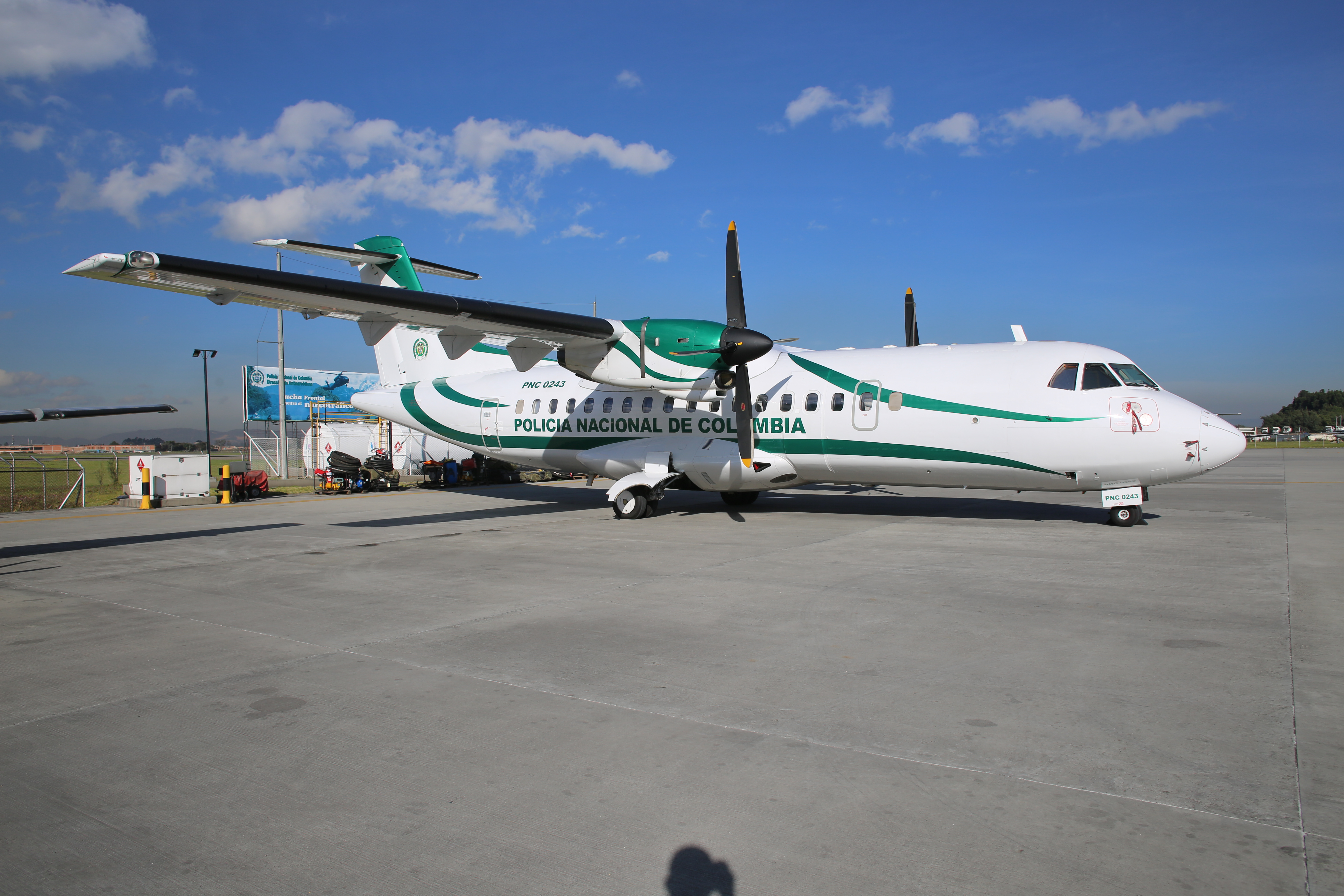 ATR-42