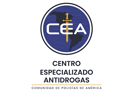  Centro Especializado Antidrogas de AMERIPOL (CEA) 