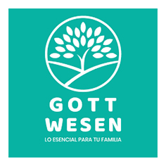 GOTT WESEN