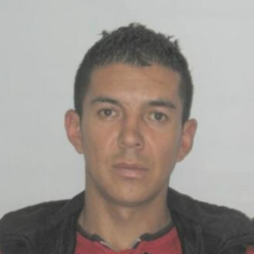  José Octavio Pineda Pineda