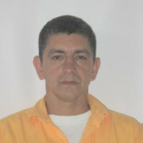 Orlando Venegas Villabon Orlando Venegas Villabon