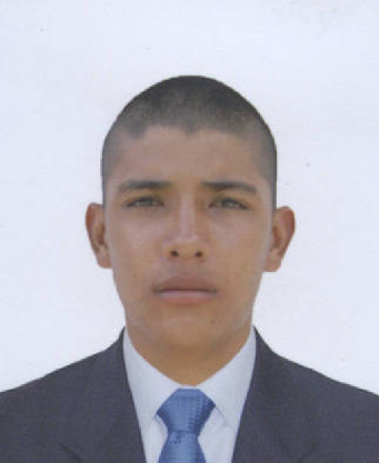 Oscar Andrés Riaza Dominguez