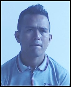 Kenny Alberto Torrealba Rodriuez
