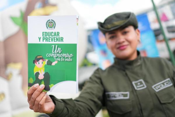 Jornada móvil de acceso a la justicia benefició a más de 150 personas el sector rural de Bogotá
