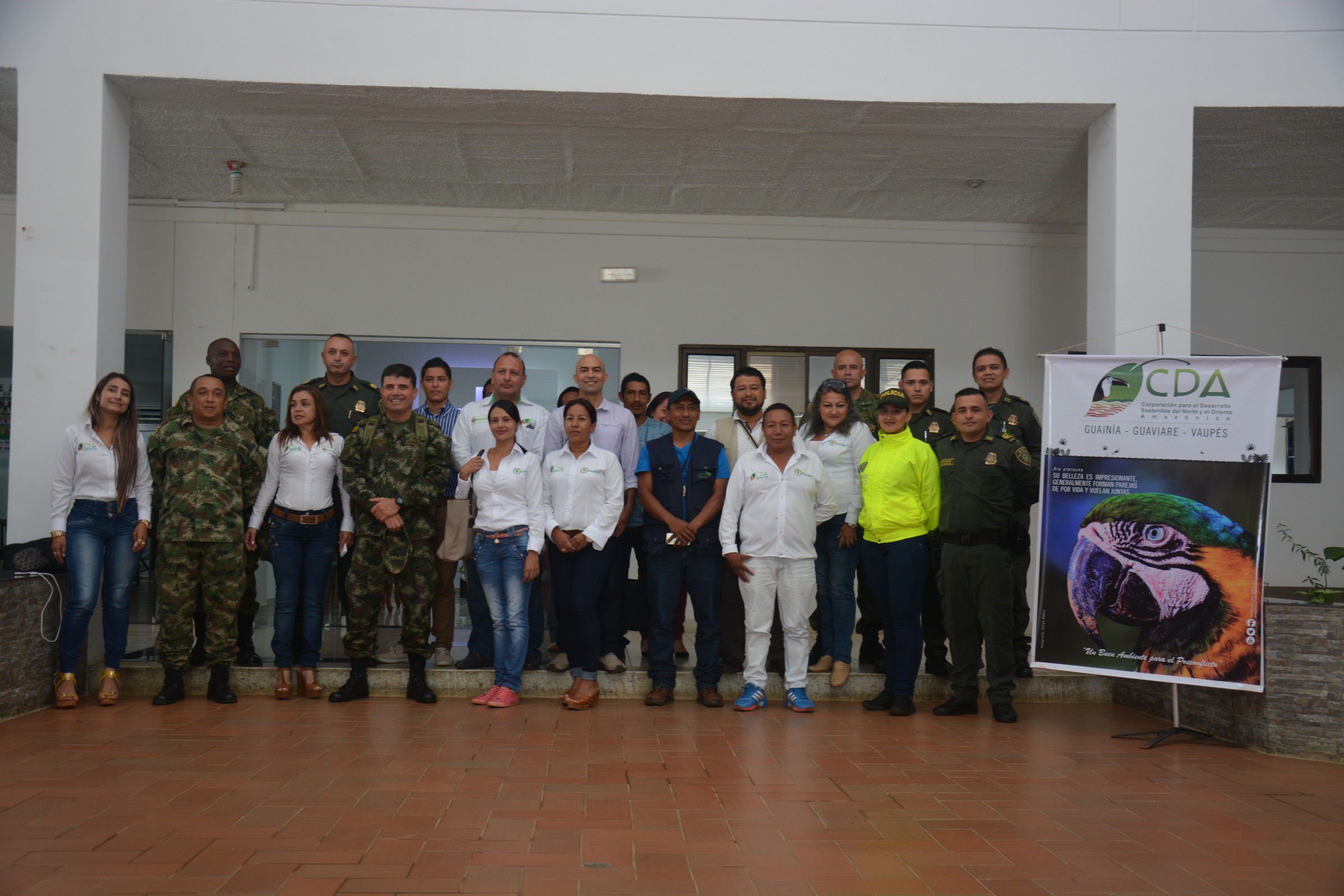 burbuja ambiental
