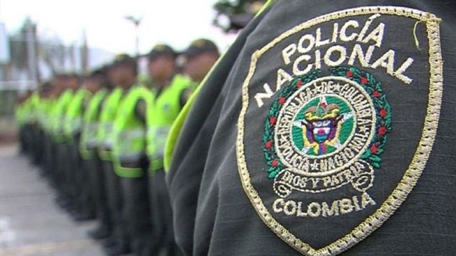 Actividades operativas contra el hurto en Manizales