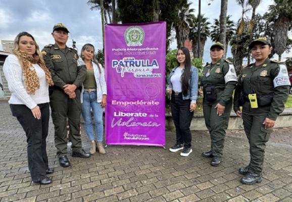 Actividades de prevención del delito