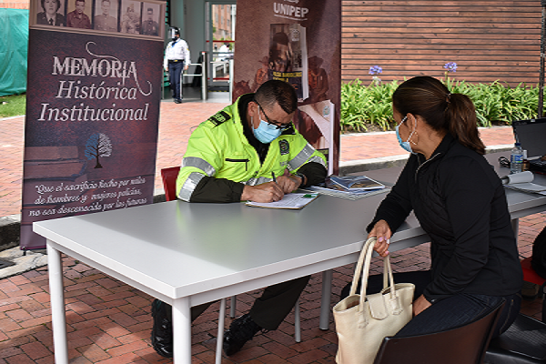 Encuesta Caracterización