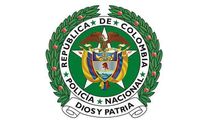 Orden público cali