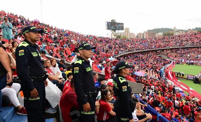 final futbol dim