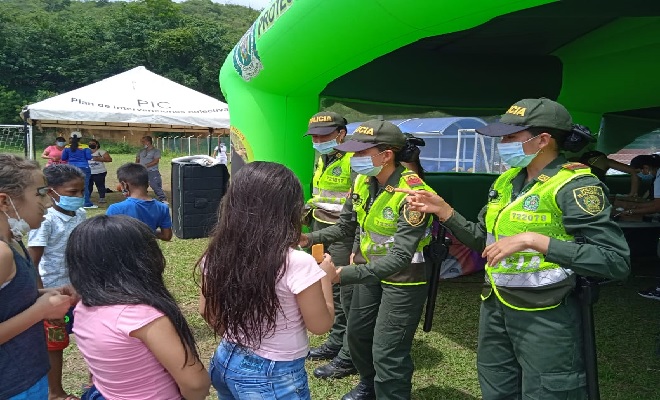  En Santander celebramos el festival de cometas disfrutando con seguridad