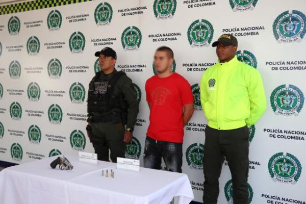 Los operativos fueron adelantados en los barrios Danubio, Guamos y Nuevo Milenio    