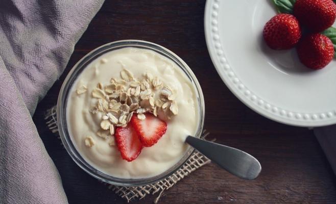 El comienzo de una buena salud está en la alimentación saludable 