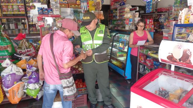 tiendas seguras